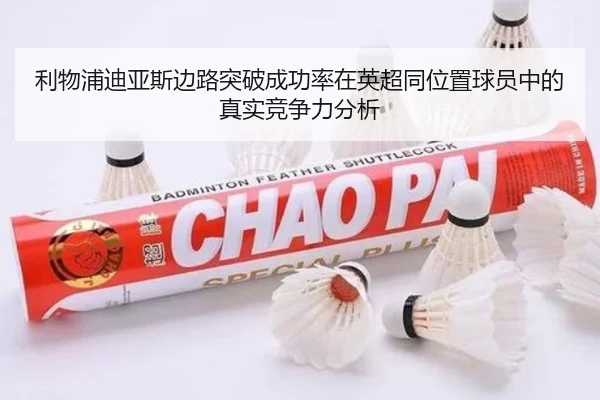 利物浦迪亚斯边路突破成功率在英超同位置球员中的真实竞争力分析（kaiyun）