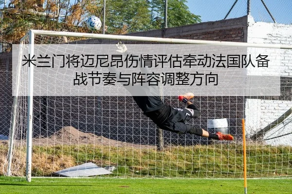 米兰门将迈尼昂伤情评估牵动法国队备战节奏与阵容调整方向（kaiyun）